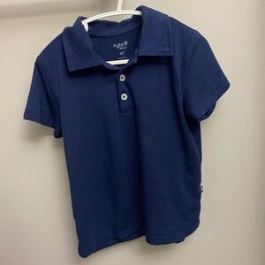 Kyte Bamboo Polo 💙2 for 30💙
